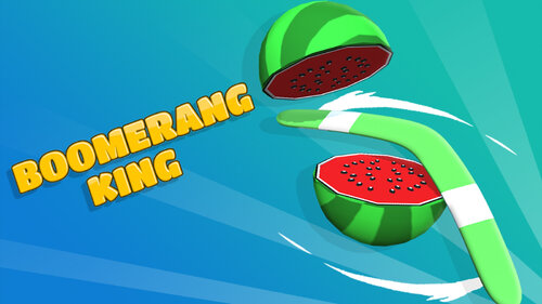 Περισσότερες πληροφορίες για "Nintendo Boomerang King (Nintendo Switch)"