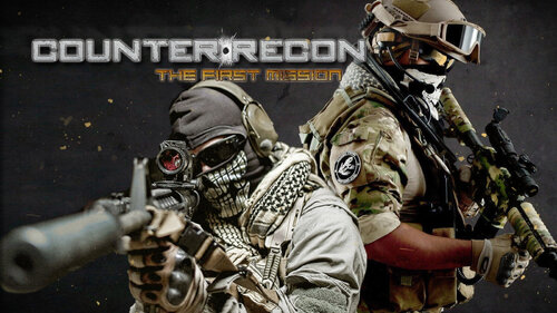 Περισσότερες πληροφορίες για "Nintendo Counter Recon: The First Mission (Nintendo Switch)"