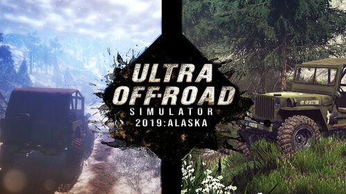 Περισσότερες πληροφορίες για "Nintendo Ultra Off-Road 2019: Alaska (Nintendo Switch)"