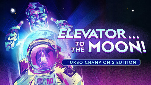 Περισσότερες πληροφορίες για "Nintendo Elevator...to the Moon! Turbo Champion's Edition (Nintendo Switch)"