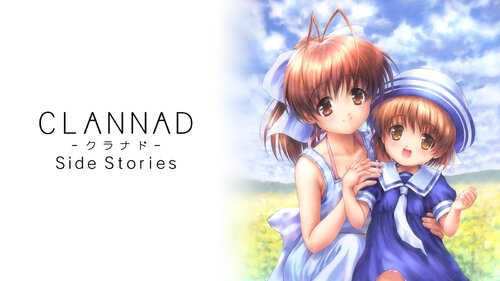 Περισσότερες πληροφορίες για "Nintendo CLANNAD Side Stories (Nintendo Switch)"