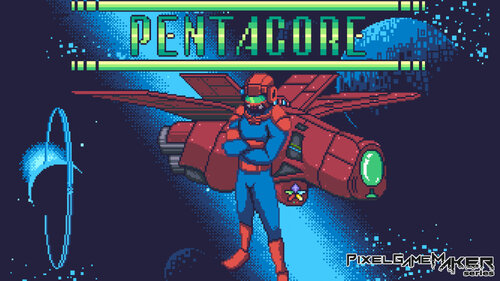 Περισσότερες πληροφορίες για "Nintendo Pixel Game Maker Series Pentacore (Nintendo Switch)"