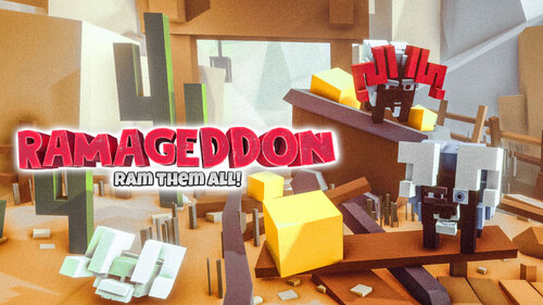 Περισσότερες πληροφορίες για "Nintendo Ramageddon (Nintendo Switch)"