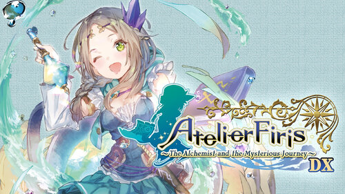 Περισσότερες πληροφορίες για "Nintendo Atelier Firis: The Alchemist and the Mysterious Journey DX (Nintendo Switch)"