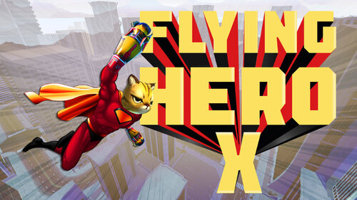 Περισσότερες πληροφορίες για "Nintendo Flying Hero X (Nintendo Switch)"