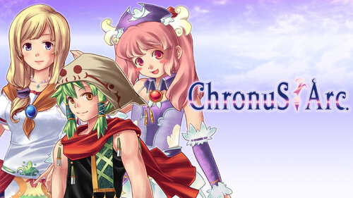 Περισσότερες πληροφορίες για "Nintendo Chronus Arc (Nintendo Switch)"