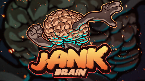 Περισσότερες πληροφορίες για "Nintendo JankBrain (Nintendo Switch)"
