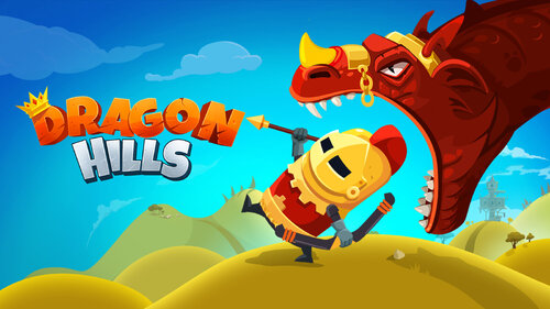 Περισσότερες πληροφορίες για "Nintendo Dragon Hills (Nintendo Switch)"