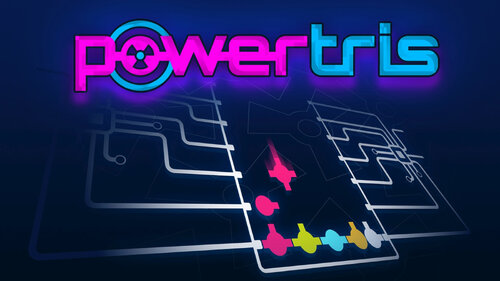 Περισσότερες πληροφορίες για "Nintendo Powertris (Nintendo Switch)"