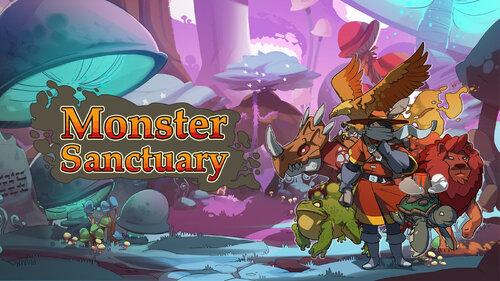 Περισσότερες πληροφορίες για "Nintendo Monster Sanctuary (Nintendo Switch)"