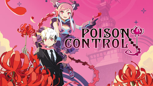 Περισσότερες πληροφορίες για "Nintendo Poison Control (Nintendo Switch)"