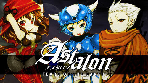 Περισσότερες πληροφορίες για "Nintendo Astalon: Tears of the Earth (Nintendo Switch)"