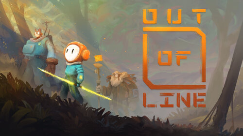 Περισσότερες πληροφορίες για "Nintendo Out of Line (Nintendo Switch)"