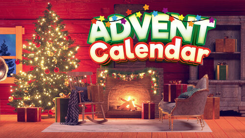 Περισσότερες πληροφορίες για "Nintendo Advent Calendar (Nintendo Switch)"