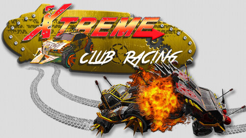 Περισσότερες πληροφορίες για "Nintendo Xtreme Club Racing (Nintendo Switch)"