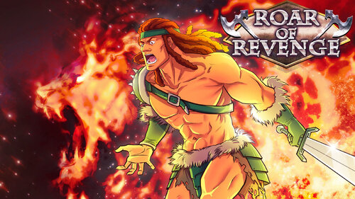 Περισσότερες πληροφορίες για "Nintendo Roar of Revenge (Nintendo Switch)"