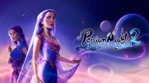 Περισσότερες πληροφορίες για "Nintendo Persian Nights 2: The Moonlight Veil (Nintendo Switch)"