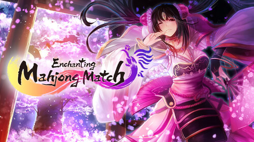Περισσότερες πληροφορίες για "Nintendo Enchanting Mahjong Match (Nintendo Switch)"