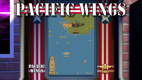 Περισσότερες πληροφορίες για "Nintendo Pacific Wings (Nintendo Switch)"