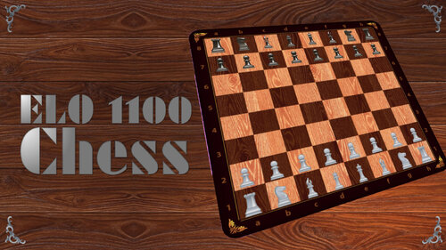 Περισσότερες πληροφορίες για "Nintendo ELO 1100 Chess (Nintendo Switch)"