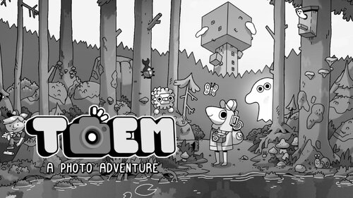 Περισσότερες πληροφορίες για "Nintendo TOEM (Nintendo Switch)"