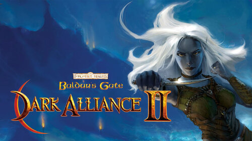Περισσότερες πληροφορίες για "Nintendo Baldur's Gate: Dark Alliance II (Nintendo Switch)"