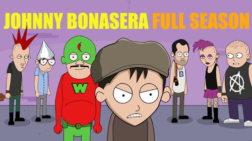 Περισσότερες πληροφορίες για "Nintendo Johnny Bonasera Full Season (Nintendo Switch)"