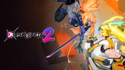 Περισσότερες πληροφορίες για "Nintendo Dusk Diver 2 (Nintendo Switch)"