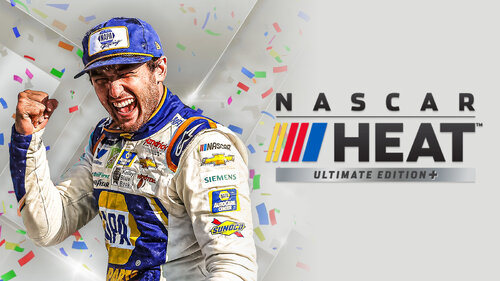 Περισσότερες πληροφορίες για "Nintendo NASCAR Heat Ultimate Edition+ (Nintendo Switch)"
