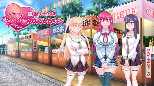 Περισσότερες πληροφορίες για "Nintendo Highschool Romance (Nintendo Switch)"