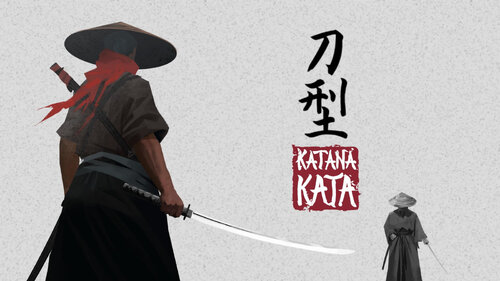Περισσότερες πληροφορίες για "Nintendo Katana Kata (Nintendo Switch)"