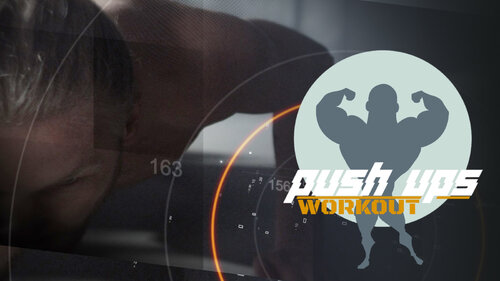 Περισσότερες πληροφορίες για "Nintendo Push-Ups Workout (Nintendo Switch)"