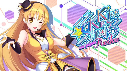 Περισσότερες πληροφορίες για "Nintendo Kirakira stars idol project Reika (Nintendo Switch)"