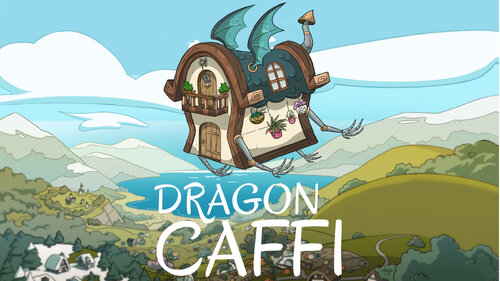 Περισσότερες πληροφορίες για "Nintendo Dragon Caffi (Nintendo Switch)"