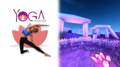 Περισσότερες πληροφορίες για "Nintendo YOGA MASTER Dreams Fantasy Bundle (Nintendo Switch)"