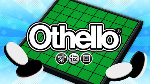 Περισσότερες πληροφορίες για "Nintendo Othello (Nintendo Switch)"