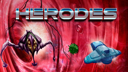 Περισσότερες πληροφορίες για "Nintendo Herodes (Nintendo Switch)"