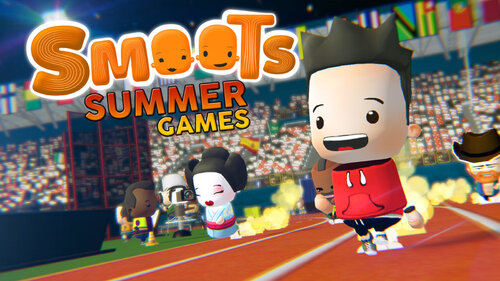 Περισσότερες πληροφορίες για "Nintendo Smoots Summer Games (Nintendo Switch)"