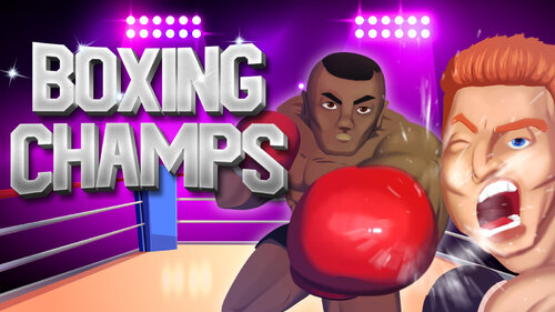 Περισσότερες πληροφορίες για "Nintendo Boxing Champs (Nintendo Switch)"