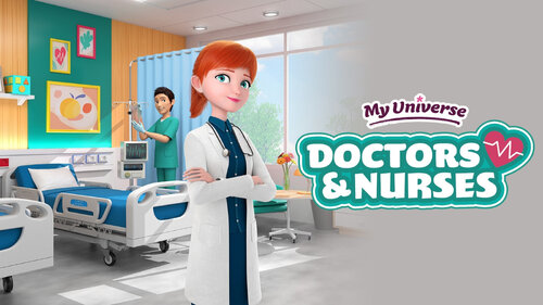 Περισσότερες πληροφορίες για "Nintendo My Universe - Doctors & Nurses (Nintendo Switch)"