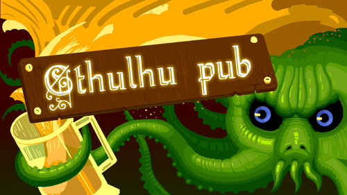 Περισσότερες πληροφορίες για "Nintendo Cthulhu pub (Nintendo Switch)"