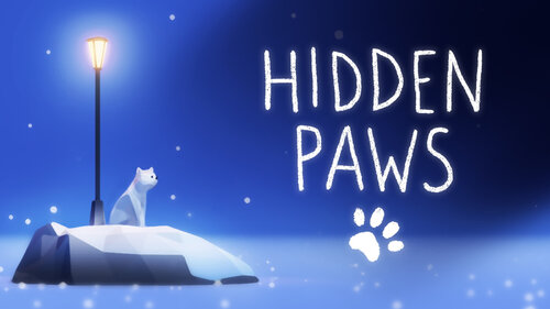 Περισσότερες πληροφορίες για "Nintendo Hidden Paws (Nintendo Switch)"