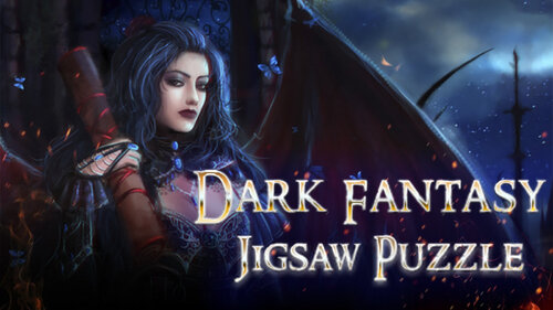 Περισσότερες πληροφορίες για "Nintendo Dark Fantasy: Jigsaw Puzzle (Nintendo Switch)"
