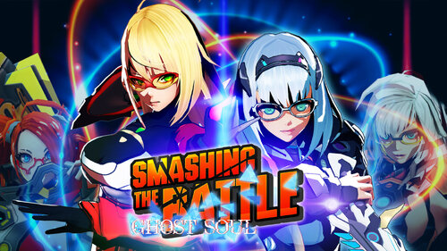 Περισσότερες πληροφορίες για "Nintendo SMASHING THE BATTLE GHOST SOUL (Nintendo Switch)"