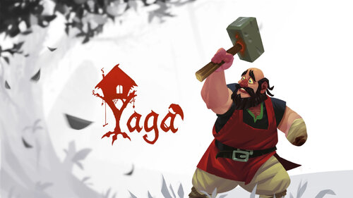 Περισσότερες πληροφορίες για "Nintendo Yaga (Nintendo Switch)"