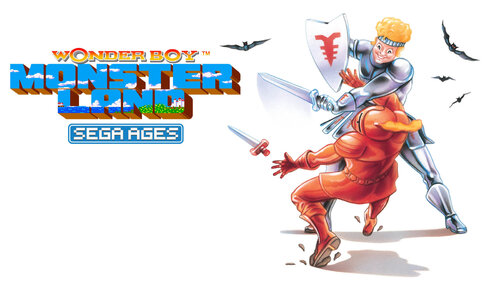 Περισσότερες πληροφορίες για "Nintendo SEGA AGES Wonder Boy: Monster Land (Nintendo Switch)"