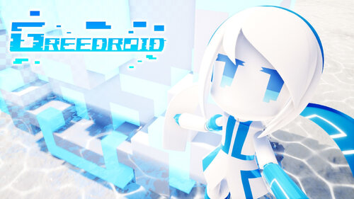 Περισσότερες πληροφορίες για "Nintendo Greedroid (Nintendo Switch)"