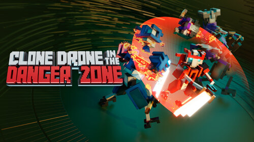 Περισσότερες πληροφορίες για "Nintendo Clone Drone in the Danger Zone (Nintendo Switch)"