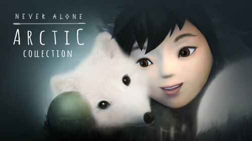 Περισσότερες πληροφορίες για "Nintendo Never Alone: Arctic Collection (Nintendo Switch)"