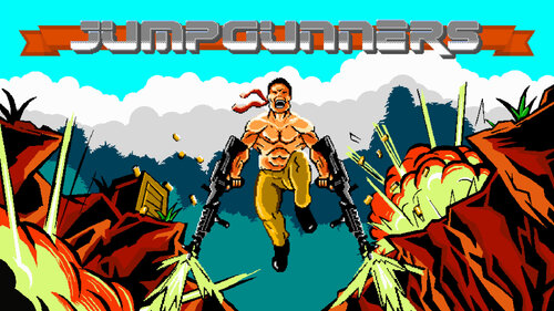Περισσότερες πληροφορίες για "Nintendo Jump Gunners (Nintendo Switch)"